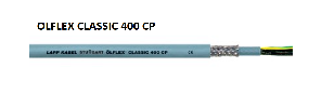 CABLE OLFLEX CLASSIC 400 CP 2 X 0.75 ( 1313852 )